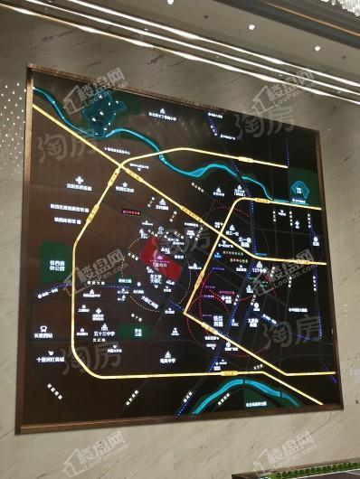 鑫丰鑫悦府实景图