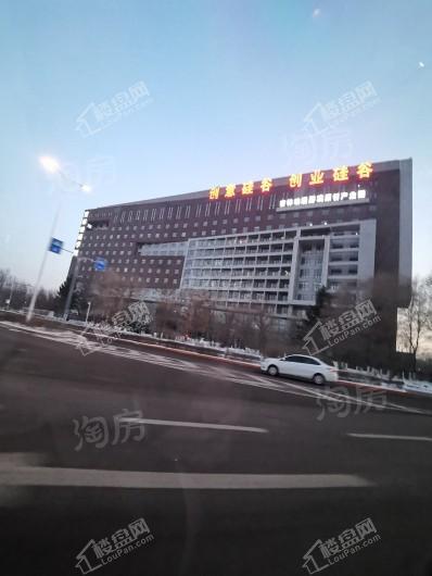 周边配套图
