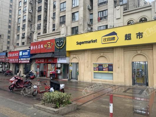 四季都会配套图