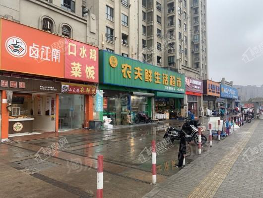 四季都会配套图