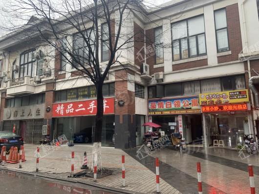 四季都会配套图