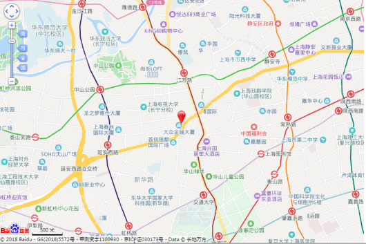 虹康昭晖苑位置图