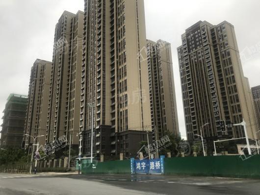 联投·中心书城实景图