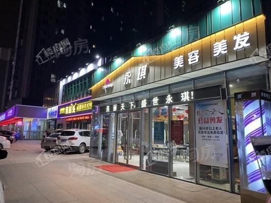 周边配套图