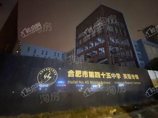 周边配套图