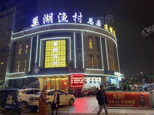 周边配套图