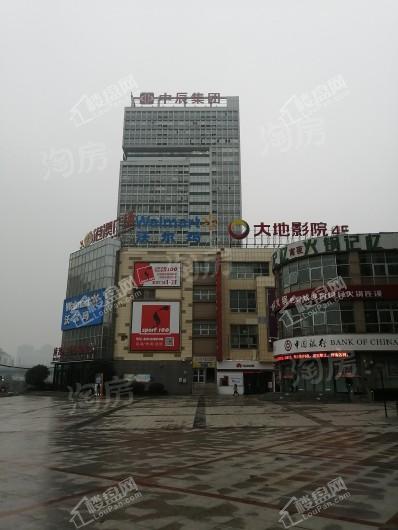 周边配套图