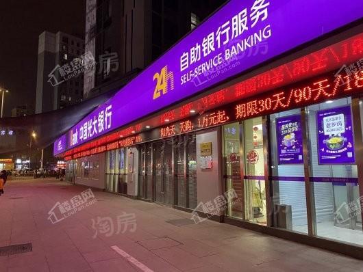 周边配套图
