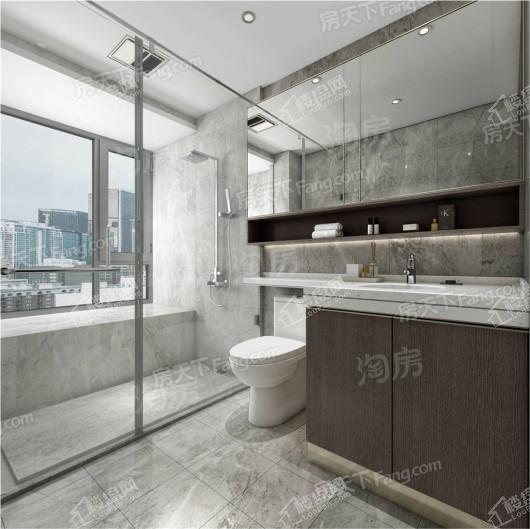 金沙宸宇公馆样板间
