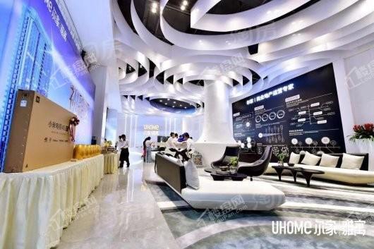 尔家雅寓实景图