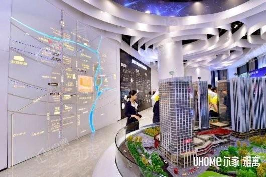 尔家雅寓实景图