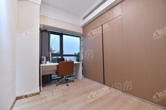尔家雅寓样板间