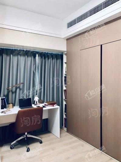 尔家雅寓样板间
