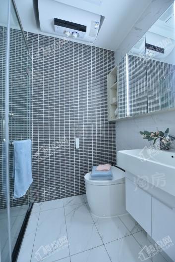 尔家雅寓样板间
