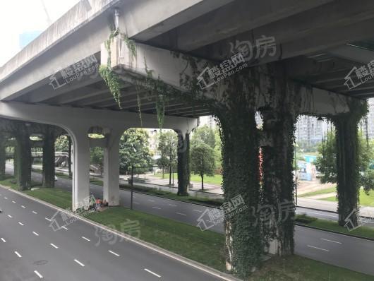 尔家雅寓配套图