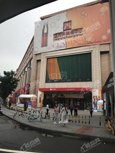 周边配套图