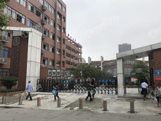周边配套图