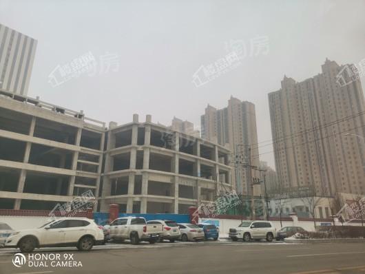 梧桐公馆实景图