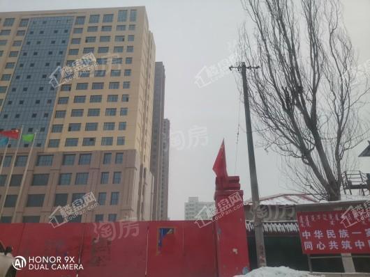 梧桐公馆实景图