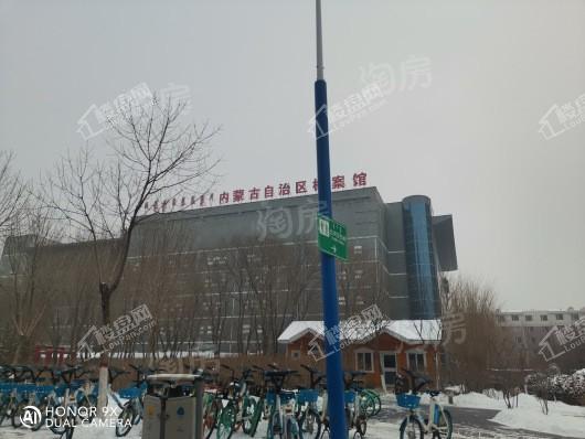 梧桐公馆实景图