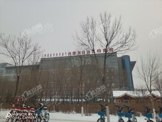 梧桐公馆实景图