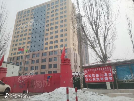 梧桐公馆实景图