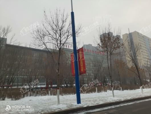 梧桐公馆实景图