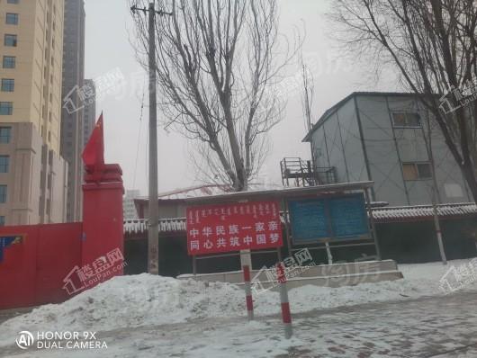 梧桐公馆实景图