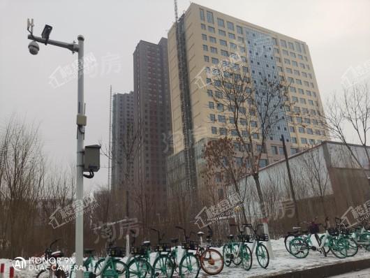 梧桐公馆实景图