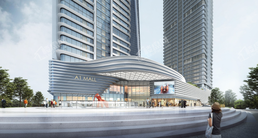 2022年重庆江北区万科江上明月好不好？（随机区域待售）