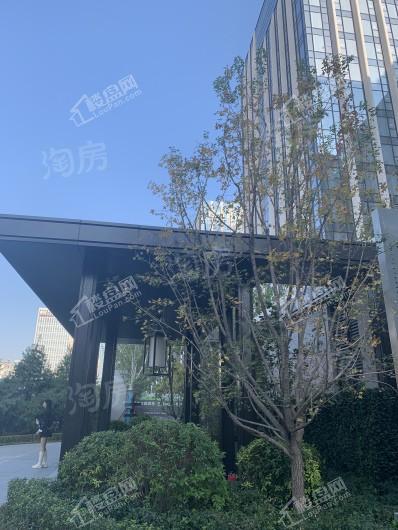 林肯时代实景图