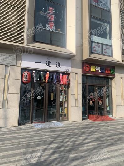 周边配套图
