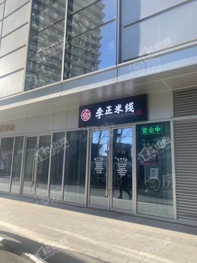 周边配套图