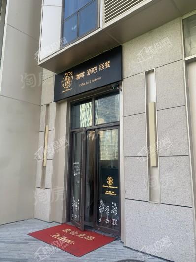 禹洲朗廷湾配套图