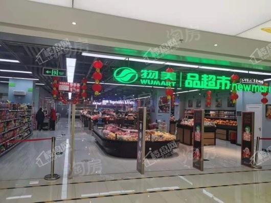 周边配套图