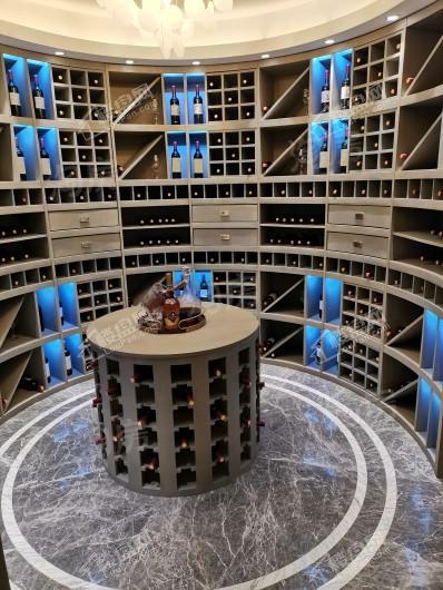 阳光城君山墅样板间