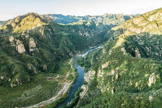 阳光城君山墅配套图