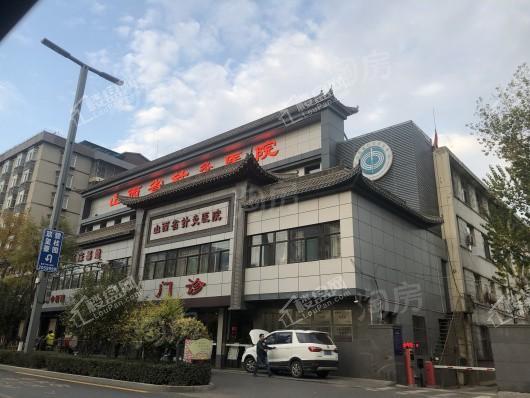 万科新都荟配套图
