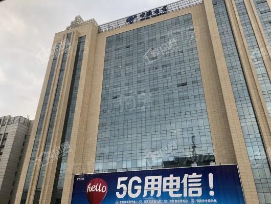 万科新都荟配套图