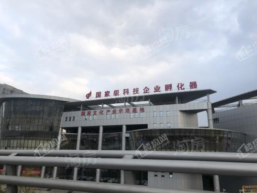 万科新都荟配套图