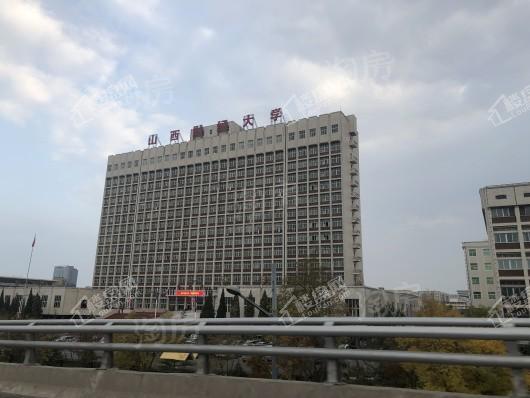万科新都荟配套图