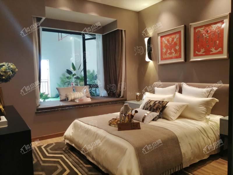 江宇梦想小镇实景图