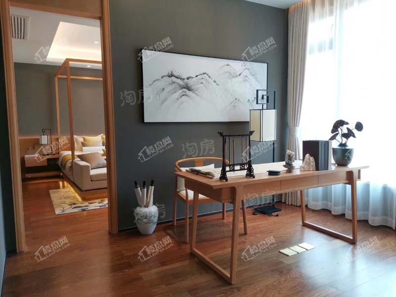 江宇梦想小镇实景图