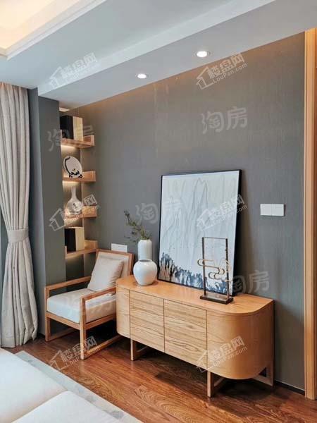 江宇梦想小镇实景图