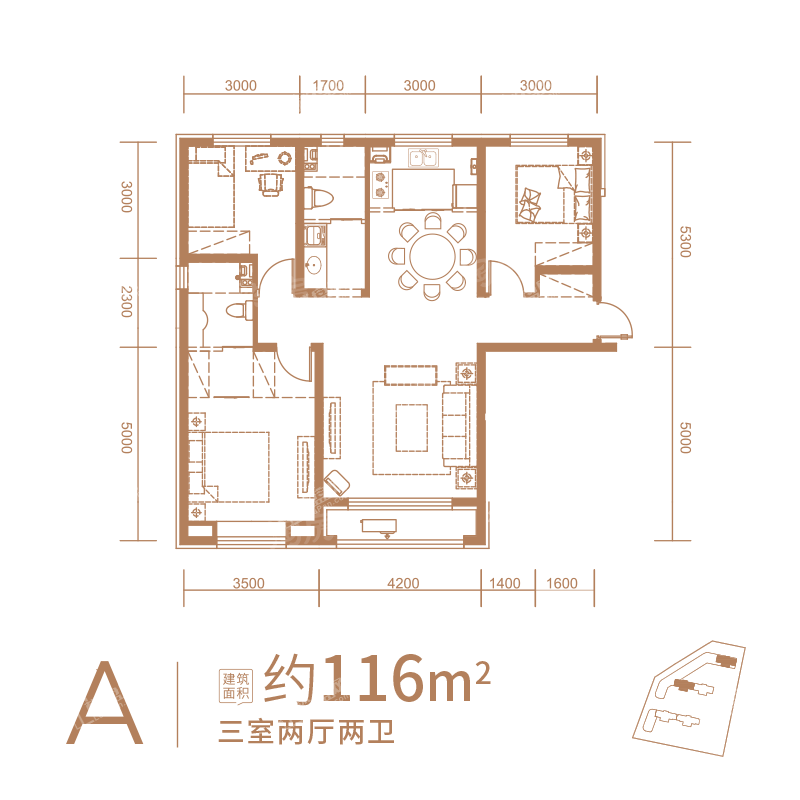户型图片