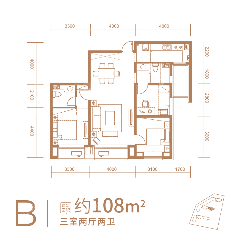 户型图片