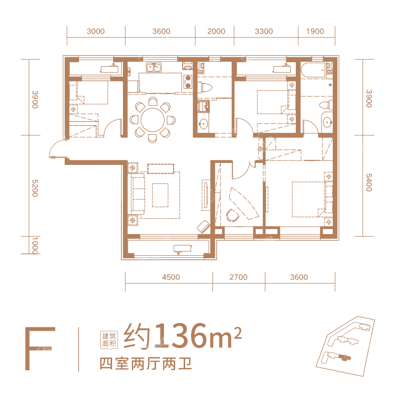 户型图片