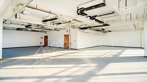 西城西进时代中心实景图