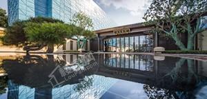 世茂国风源墅效果图