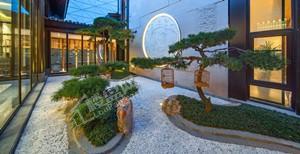 世茂国风源墅效果图